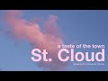 Taste of the Town: St. Cloud