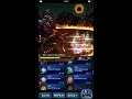 ffbe orlando vs ifrit elt