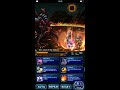 ffbe orlando vs ifrit elt