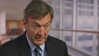 Dr John Noseworthy addresses US News and World Report rankings