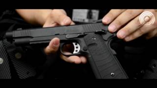 SOCOM GEAR (HD) - Double Star Combat Pistol .45