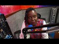 Mwanake muugi ndabatii guthii sleepover kwa girlfriend: Aunt Truphena