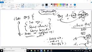 Session-29-CoreJava-Constructors