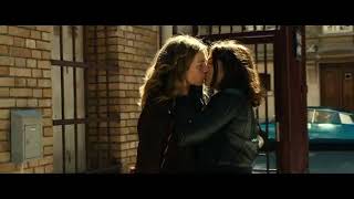 La Belle Saison (2015) Kiss Scene