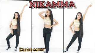 Nikamma | Shilpa Shetty | Abhimanyu | nikamma dance | lehar