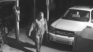 Escaped inmate in Tennesse now back in custody.