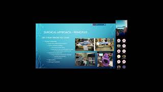 Spine Surgery Decompression Techniques presented by Jamies Bruffey, MD on September 26, 2022.