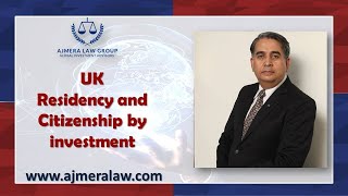 Residency and Citizenship by Investment (RCI) Programs of United Kingdom ( UK)