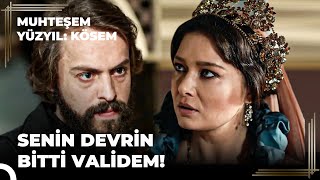 Nasıl Kösem Oldum? \