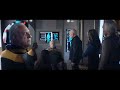 Star Trek Picard 3x6 Data Is Resurrected |  Dope Acting Scenes