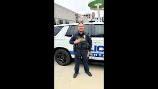 What You Need to Know to Prevent Crime