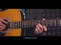 ฤดูที่แตกต่าง feat. นภ พรชำนิ boyd kosiyabong fingerstyle guitar cover tab