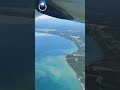 Flight from Cebu to Dipolog, Philippines #shorts #philippines