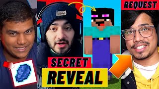 YesSmartyPie HIMLANDS S-5 Noobda Ji Nuclear Blast -SECRET REVEAL! Gamerfleet Request! BeastBoyShub