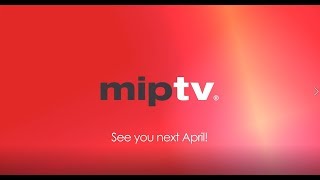 MIPTV 2019 Trailer, featuring MIPDoc, MIPFormats & more