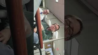 Full video of the Nebraska Department of Banking and Finance Ignoring facts.
