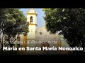 Parroquia La Asunción de María en Santa María Nonoalco