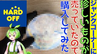 【ゲーム購入品紹介】ハードオフに行ったらジャンクコーナーに珍しいものがあったので購入してみた【GB】【GBC】【福袋】【Wii】【PS2】