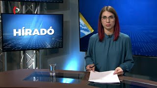 Híradó – 2024.09.27. 20.00h