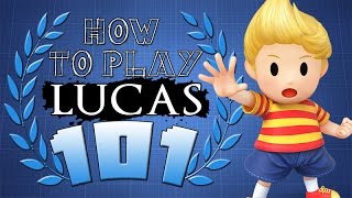 HOW TO PLAY LUCAS 101