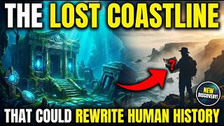 The Lost Coastline That Could Rewrite Human History