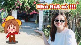 “Village Triệu Đô Của Rút Có Gì?” | Rút Vlog
