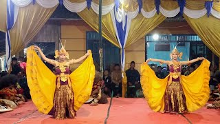 TURONGGO SAKTI MANUNGGAL Dusun Winong