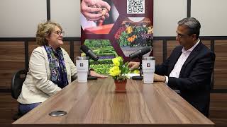 S1: Episode 3: Helping children all around the world through the Junior Master Gardener program