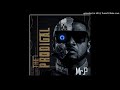 Mr. P Ft. Tiwa Savage - I Do (Official Audio)