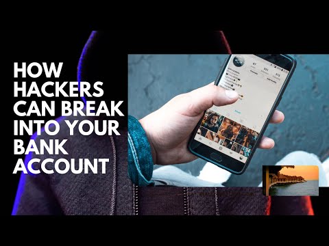 How Hackers Can Hack Your Bank Account [5 Ways]