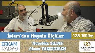 161) İslam'dan Hayata Ölçüler -138 / ( Müslümanın Hayatında Fıkıh ) - Nureddin Yıldız