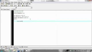 9 Function Overloading