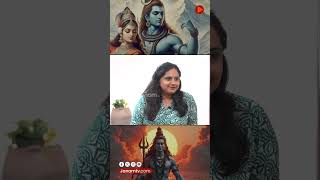 ഭഗവാനും ആരോഗ്യ പ്രശ്നങ്ങൾ ഉണ്ട്.. | Janamtv.com #shorts #shortsfeed #shortvideo #sivan #sivarathri