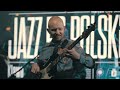 klawo neon pigeon jazz po polsku warsaw live sessions 2023