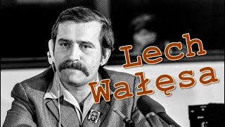 Pytajcie, a będzie wam dane 120(G) Lech Wałęsa