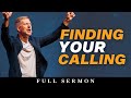 Ever Wonder What You’re Created to Do? | John Bevere |