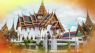 ตอน พระบรมศพบนพระที่นั่งดุสิตมหาปราสาท ดั่งสถิต ณ ดุสิตสวรรค์ | Ch3Thailand