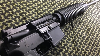 AR-15 Review: DPMS Oracle 5.56mm