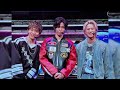 number_i、12・24にprime videoでさいたまスーパーアリーナ公演を独占ライブ配信「最高のパフォーマンスをお届けします」