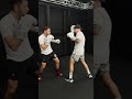 how to land a jab on an opponent that has good defense