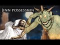 Jinn Possession in the Islamic World