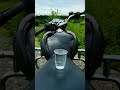 Vibration Test | Classic 2015 Vs Classic 2022 | Royal Enfield Classic | Old Vs New Bullet #shorts