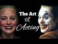 What is Acting? || The Art of Acting