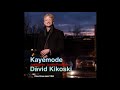 David Kikoski Trio - Au Privave (2017 Criss Cross)
