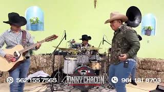 Ch y La Pizza - Jonny Chacon y su Revolcada Banda (cover)