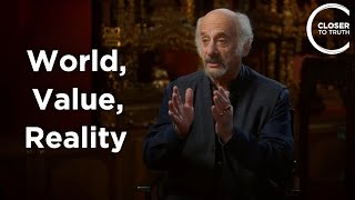 Jay Garfield - World, Value, Reality