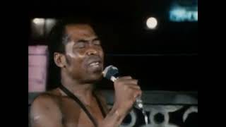 Fela Kuti - Authority Stealing (1980)