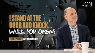 I Stand At the Door \u0026 Knock | How A Devastating Vocal Injury Revealed Secrets Bob Sorge Never Knew