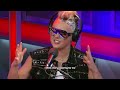 interview of jojo siwa lip reading