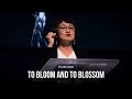 TO BLOOM AND TO BLOSSOM - PS REE SHIH // 6th October 2024 // English Service